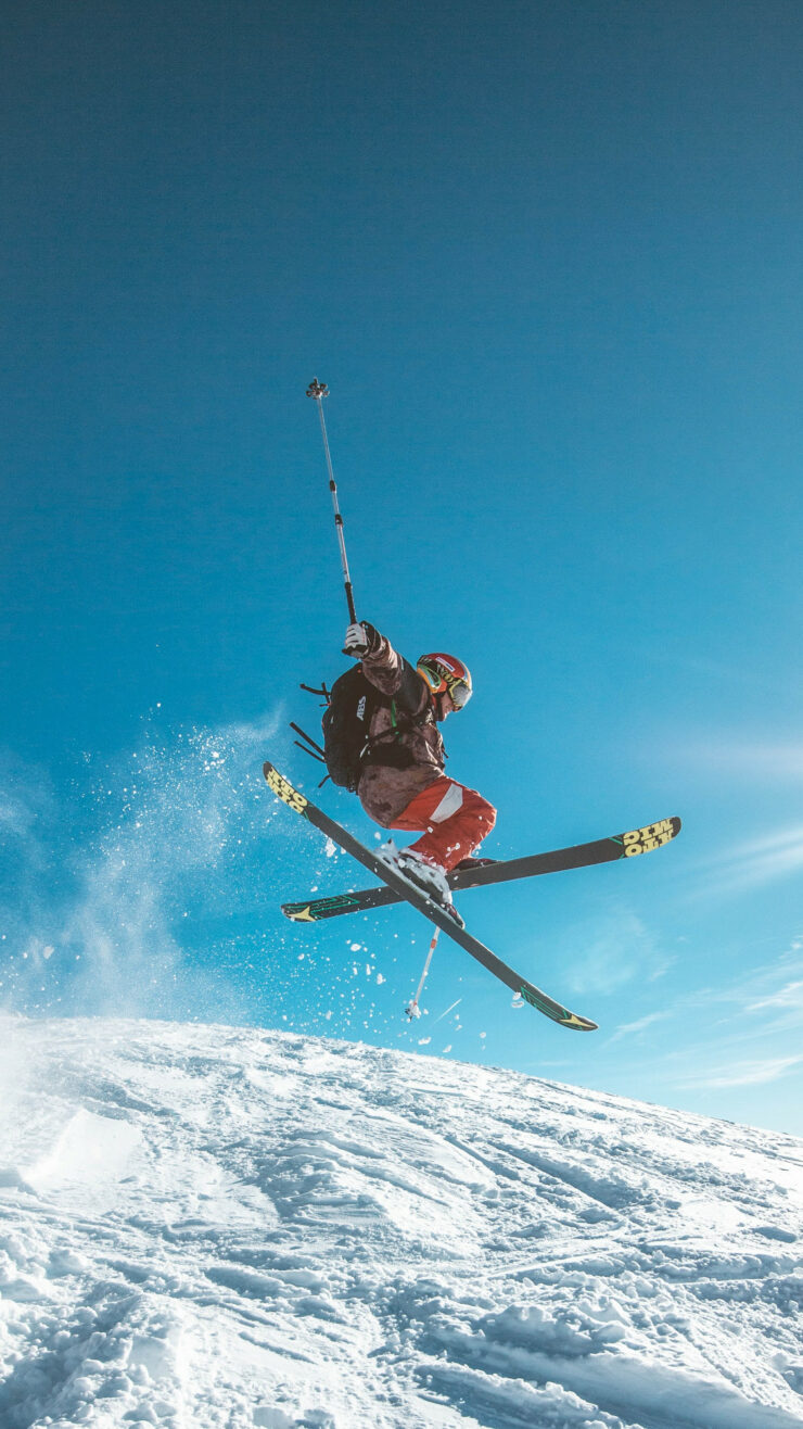 Skifreizeit 21/22