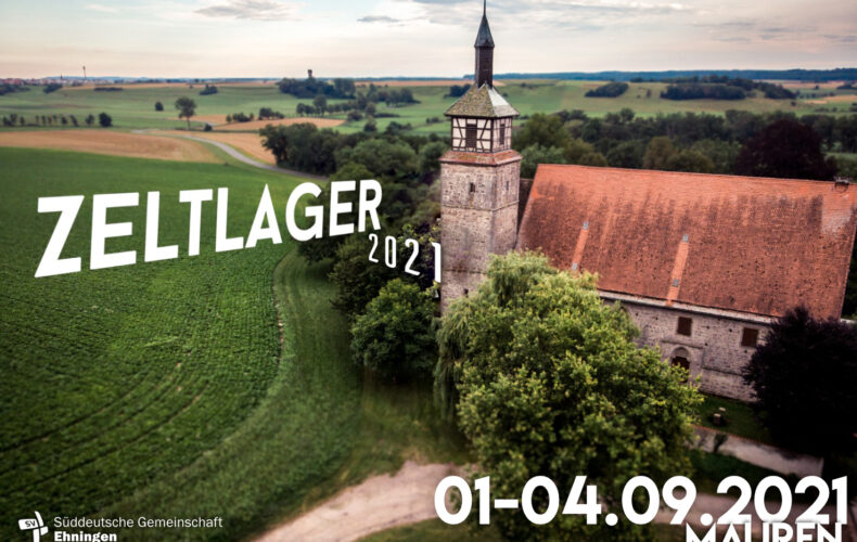 Zeltlager