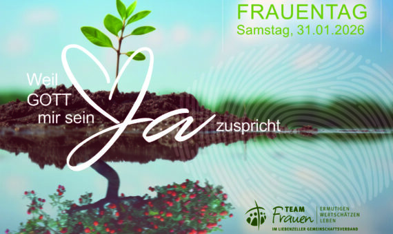 Frauentag 2026