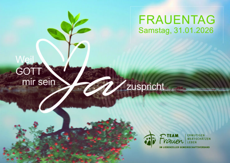 Frauentag 2026