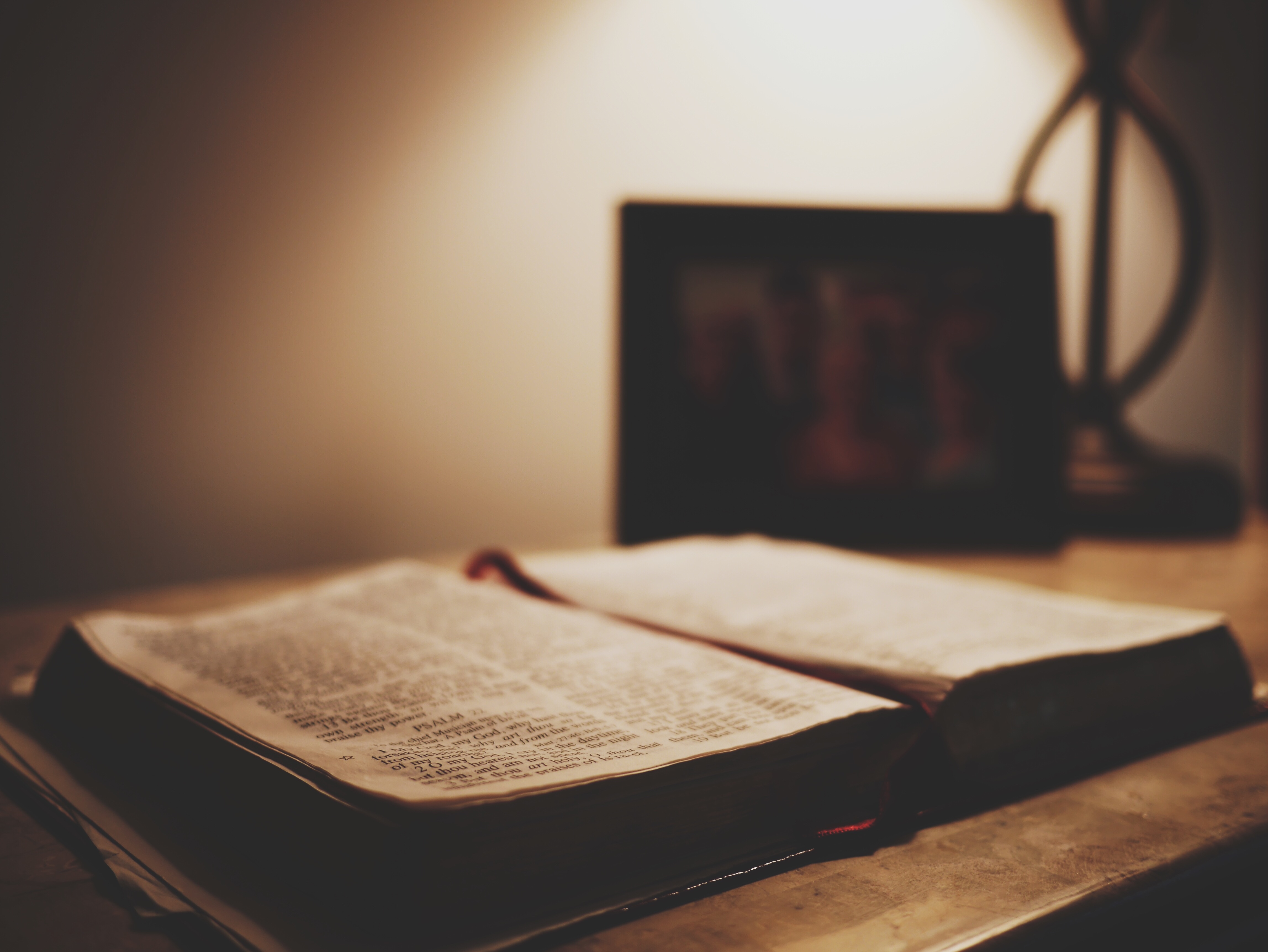 Bibel